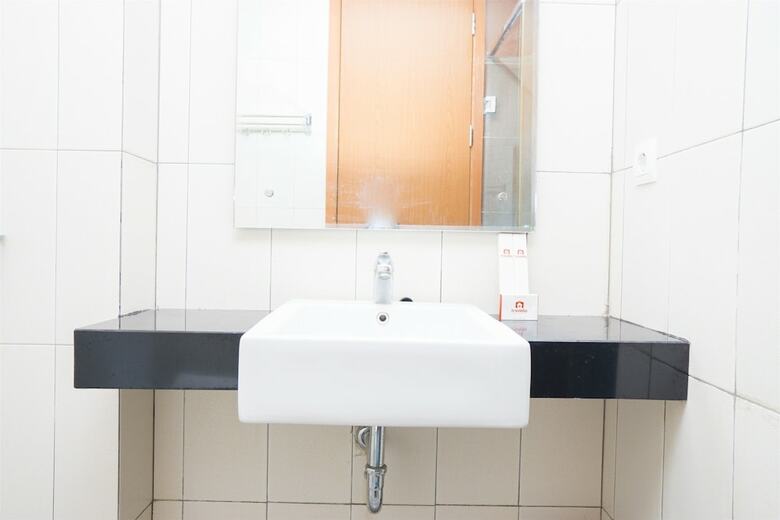 Spacious 1br Dago Suites Apartment