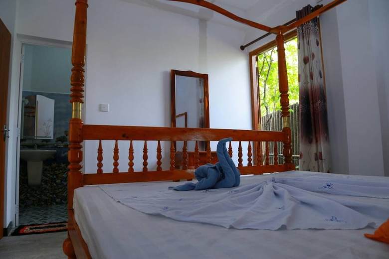 Hotel Cinnamon City