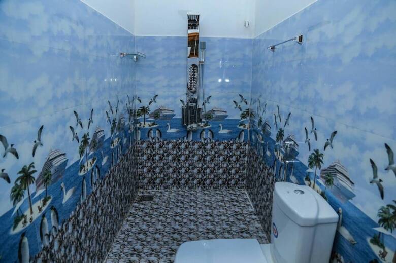 Hotel Cinnamon City