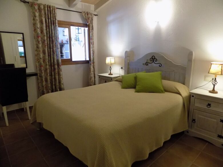 Agroturismo La Sorteta de Cuxach
