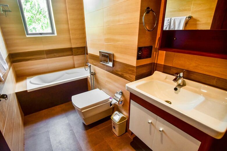 Hotel Rice Of Life By Tissa Inn