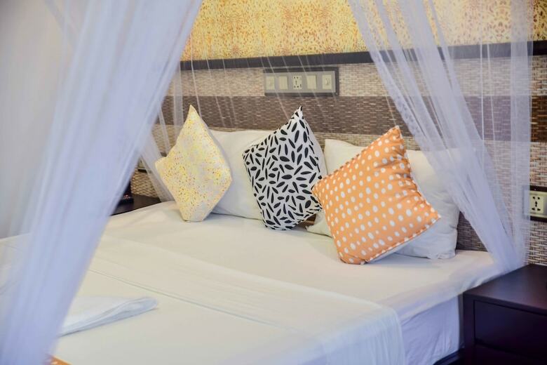 Hotel Rice Of Life By Tissa Inn