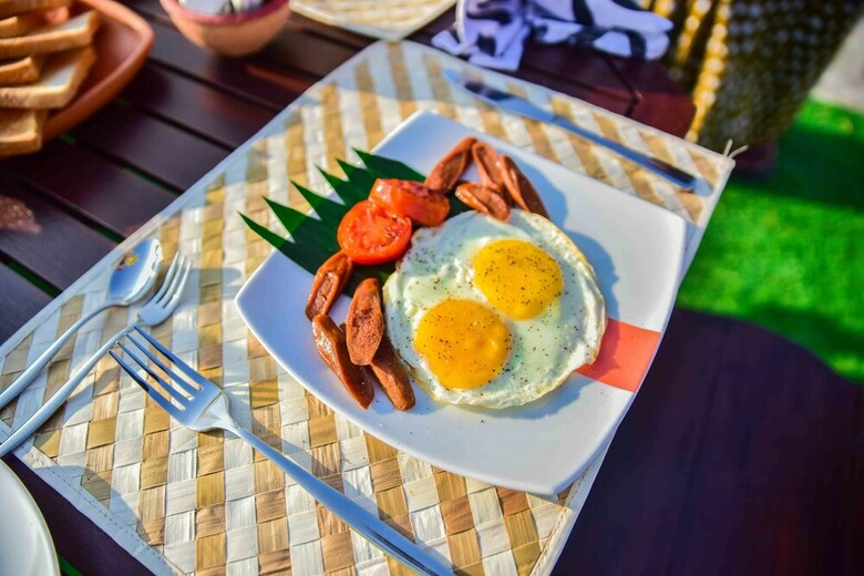 Hotel Rice Of Life By Tissa Inn