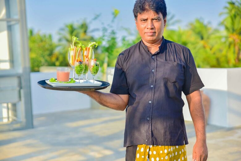 Hotel Rice Of Life By Tissa Inn