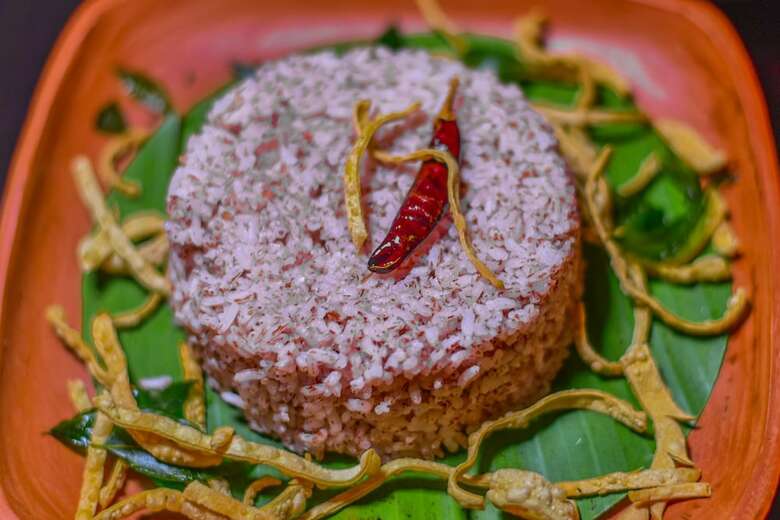 Hotel Rice Of Life By Tissa Inn