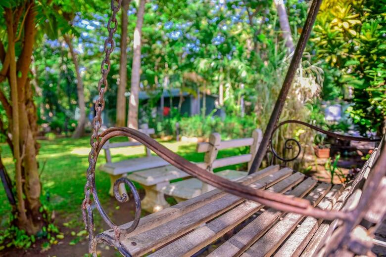 Hotel Rice Of Life By Tissa Inn