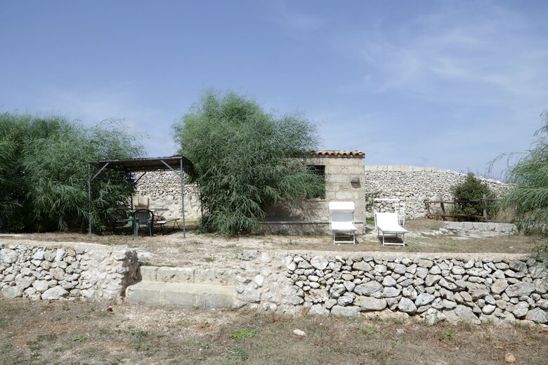 Agroturismo Agriturismo Grotta Dei Cervi