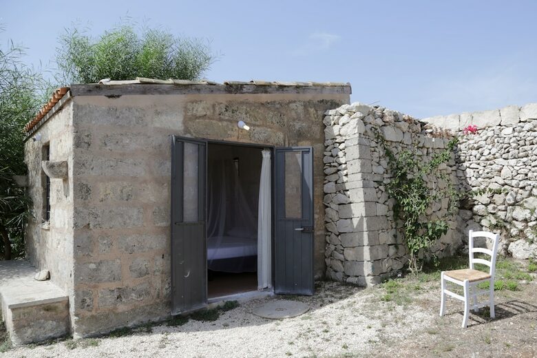 Agroturismo Agriturismo Grotta Dei Cervi