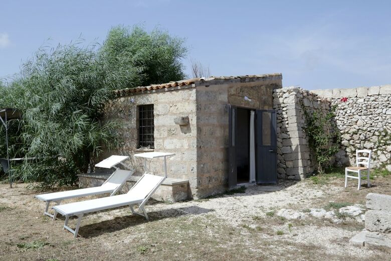 Agroturismo Agriturismo Grotta Dei Cervi