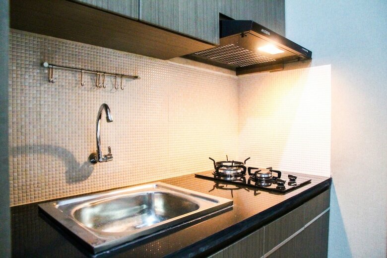 New Studio The Oasis Apartment