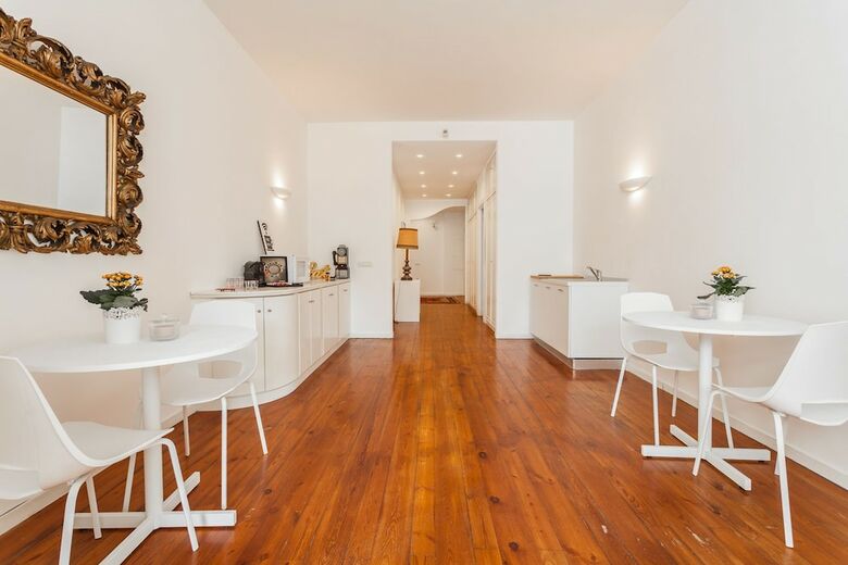 Maison Giulivia A San Pietro