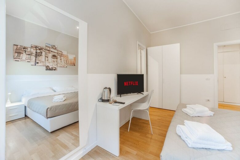 Maison Giulivia A San Pietro