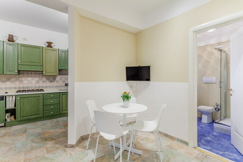 Maison Giulivia A San Pietro