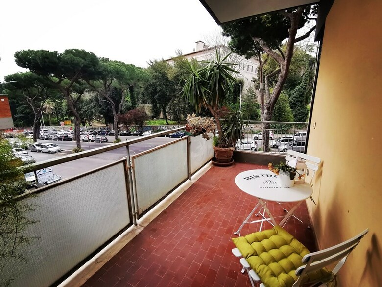Maison Giulivia A San Pietro