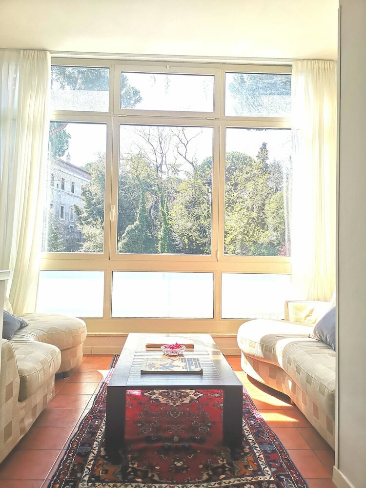 Maison Giulivia A San Pietro