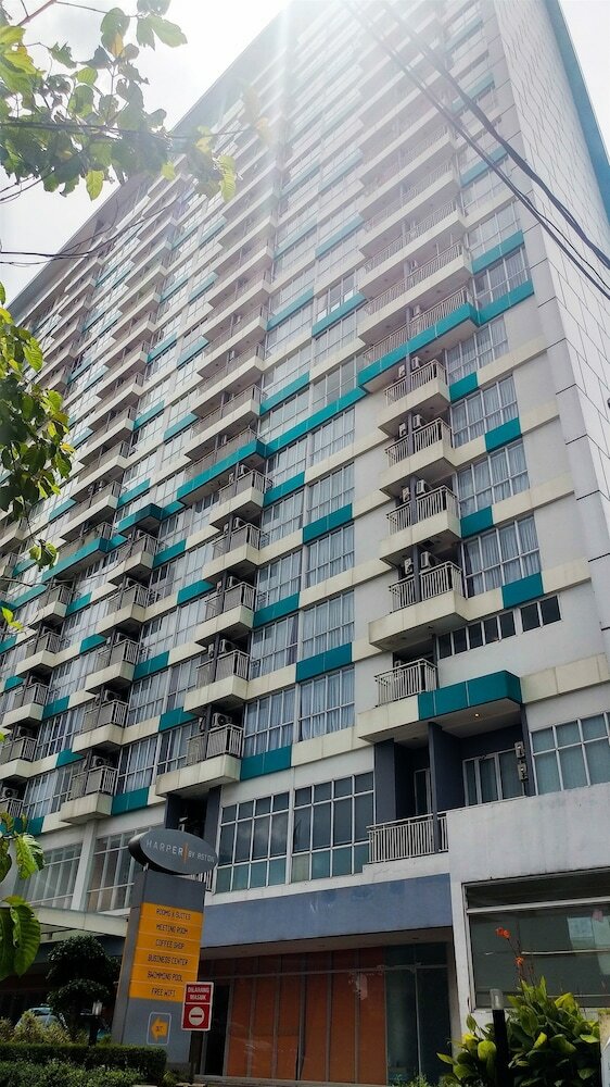 1br Apartment With Sofa Bed At The H Residence