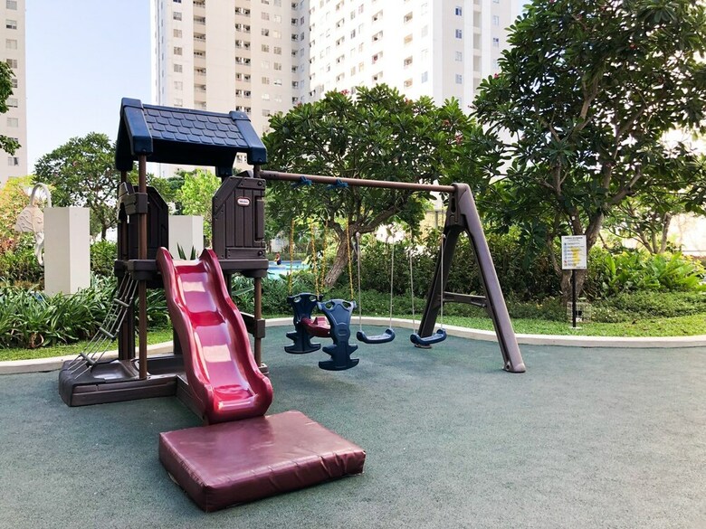 Cozy Studio Apartment At Educity Pakuwon