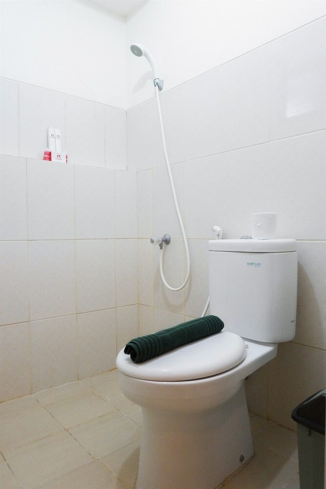 Cozy Studio Apartment At Educity Pakuwon