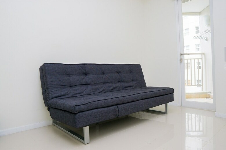 1br With Sofa Bed At Parahyangan Residence Apartment