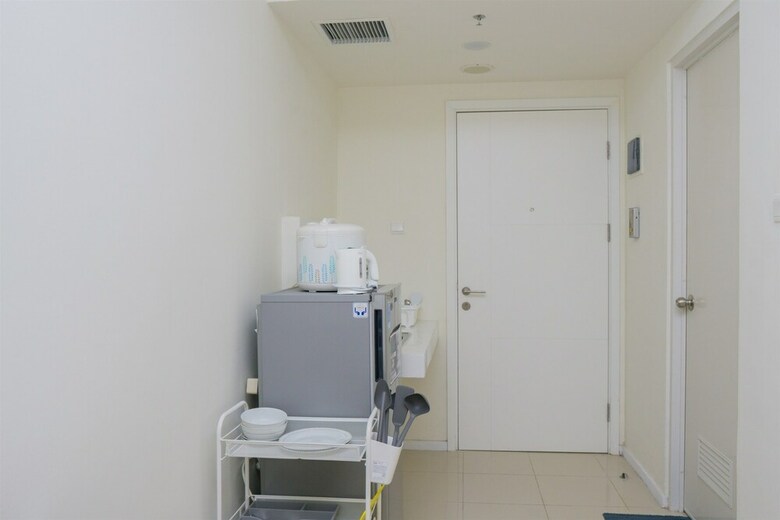 1br With Sofa Bed At Parahyangan Residence Apartment