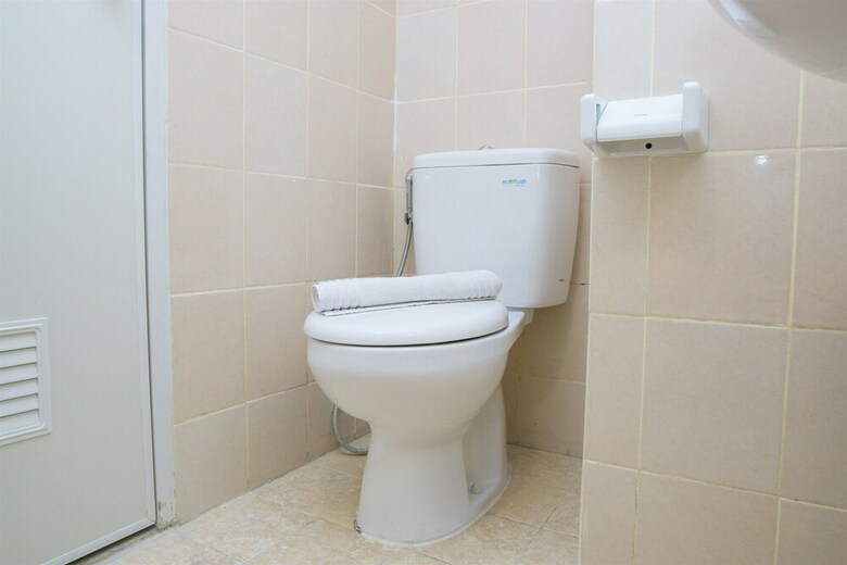 1br With Sofa Bed At Parahyangan Residence Apartment