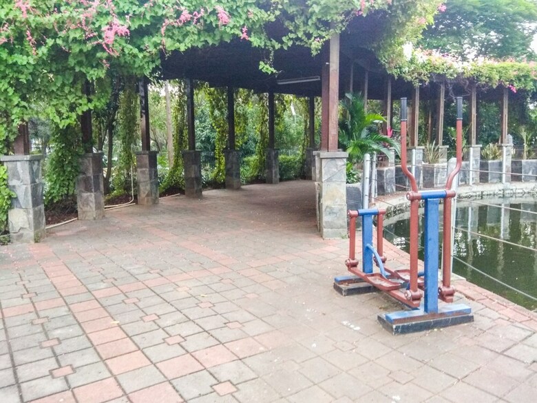 Studio City View Green Pramuka City Apartment