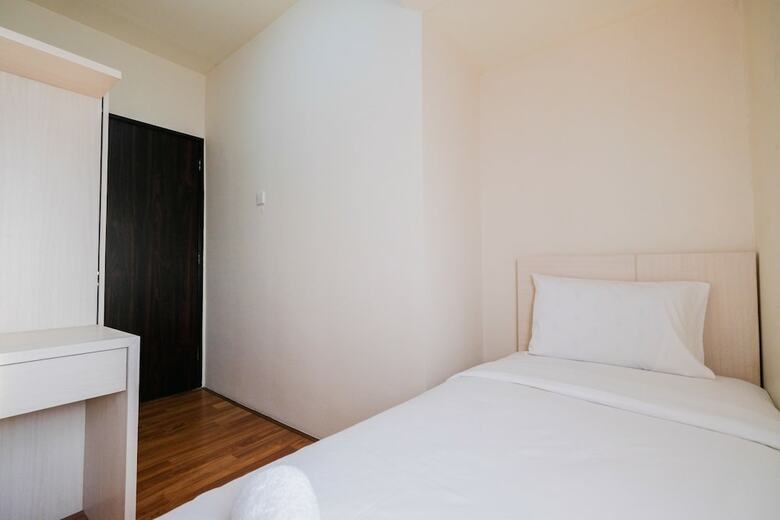 Brand New 2br Serpong Greenview Apartment