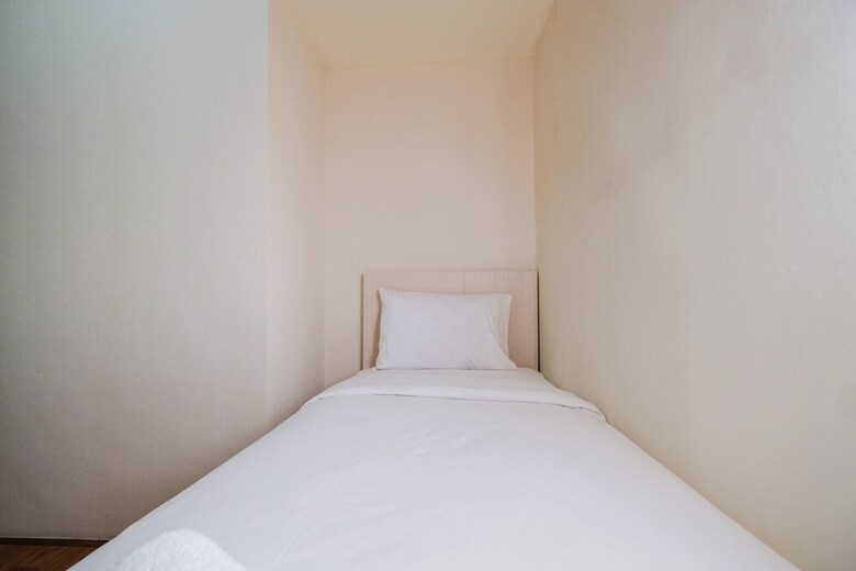 Brand New 2br Serpong Greenview Apartment