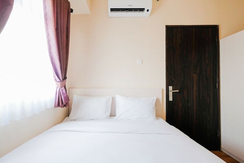 Brand New 2br Serpong Greenview Apartment