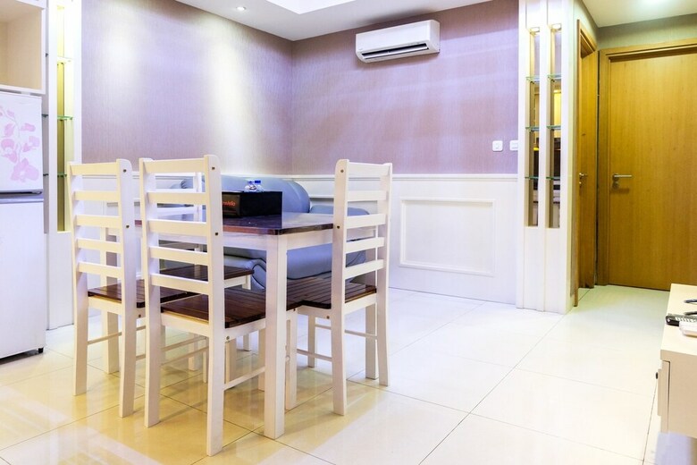 Brand New 1br The Mansion Apartment