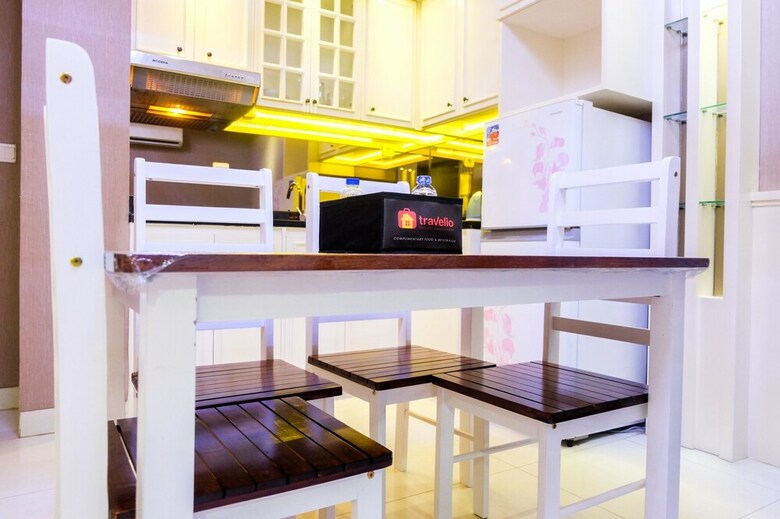 Brand New 1br The Mansion Apartment