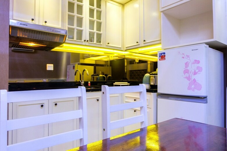 Brand New 1br The Mansion Apartment