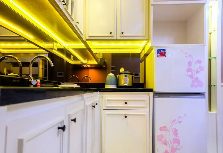 Brand New 1br The Mansion Apartment