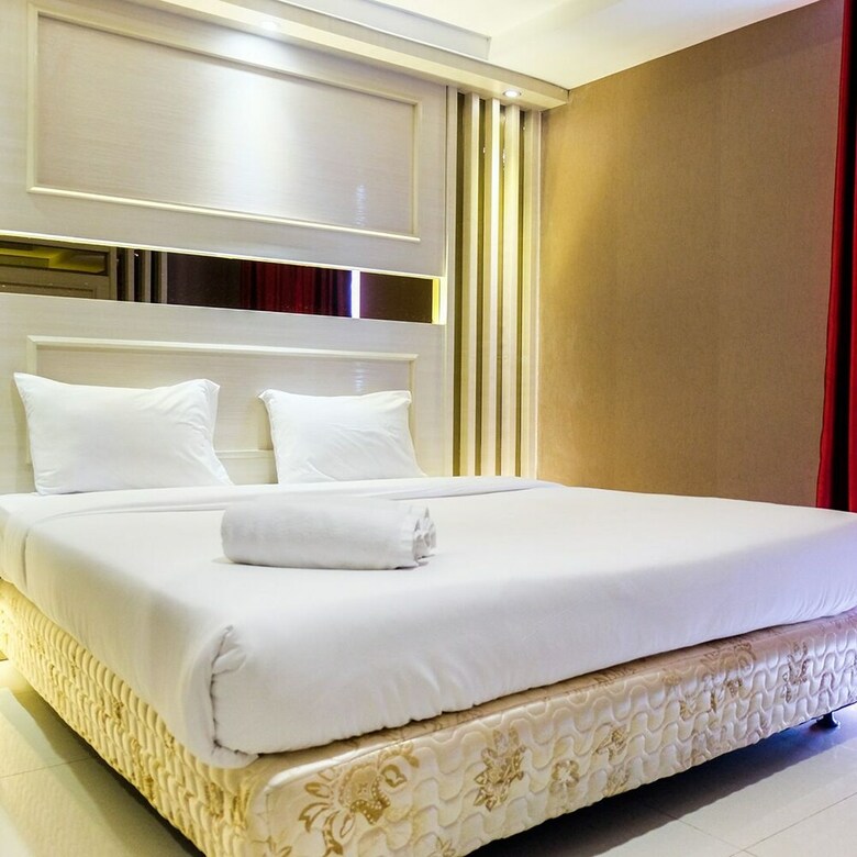 Brand New 1br The Mansion Apartment