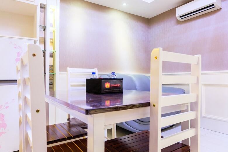 Brand New 1br The Mansion Apartment