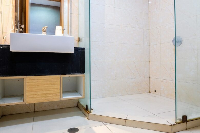 Brand New 1br The Mansion Apartment