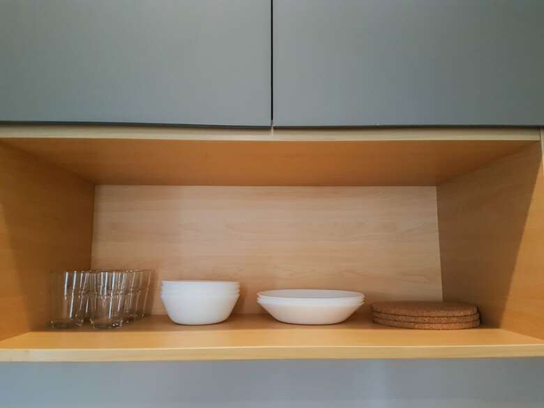 Cozy 1br Apartment At Taman Anggrek Residence