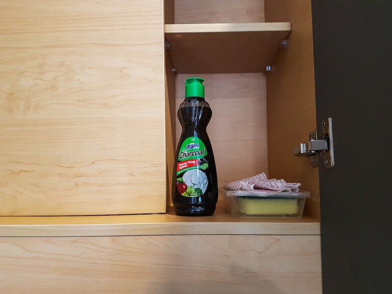 Cozy 1br Apartment At Taman Anggrek Residence
