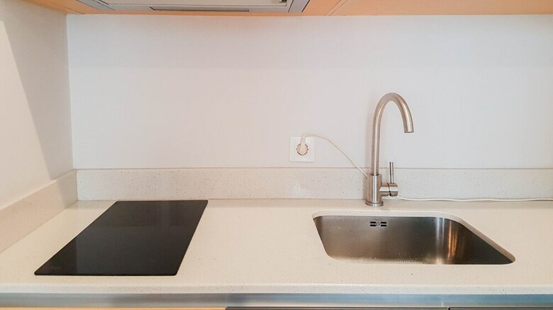 Cozy 1br Apartment At Taman Anggrek Residence