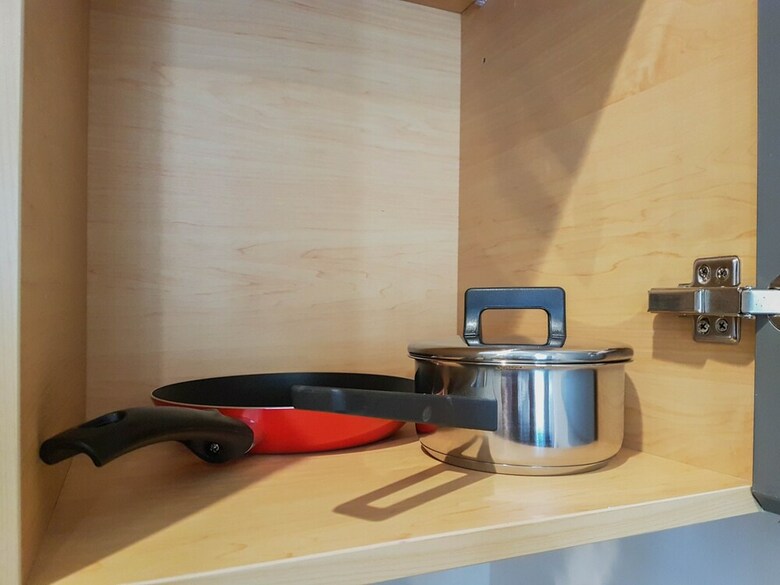 Cozy 1br Apartment At Taman Anggrek Residence