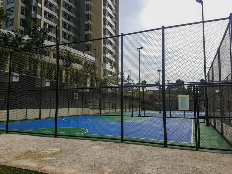 Cozy 1br Apartment At Taman Anggrek Residence