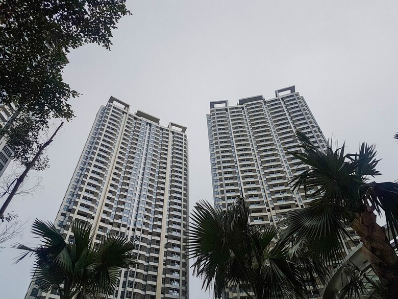 Cozy 1br Apartment At Taman Anggrek Residence