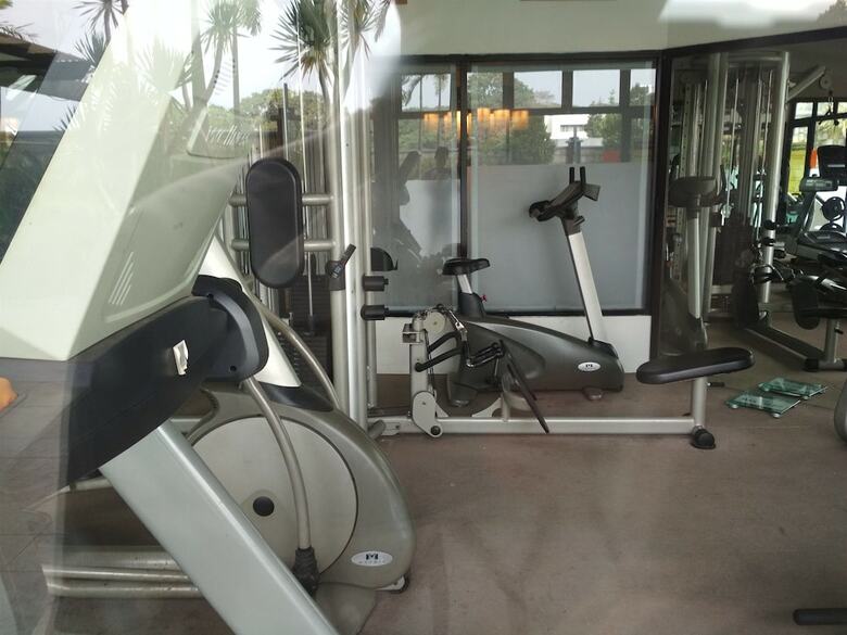 Antique 3br At Grand Setiabudi Apartment