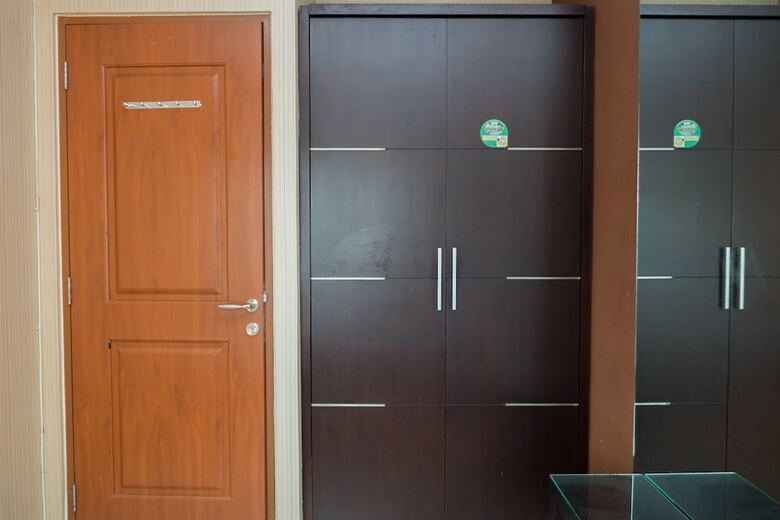 Antique 3br At Grand Setiabudi Apartment