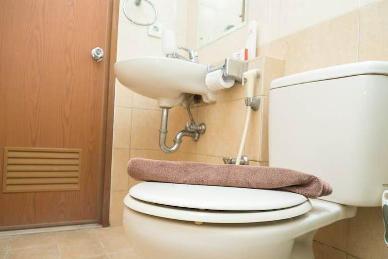 Antique 3br At Grand Setiabudi Apartment