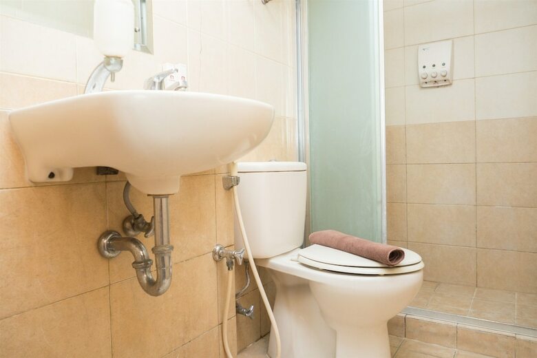 Antique 3br At Grand Setiabudi Apartment