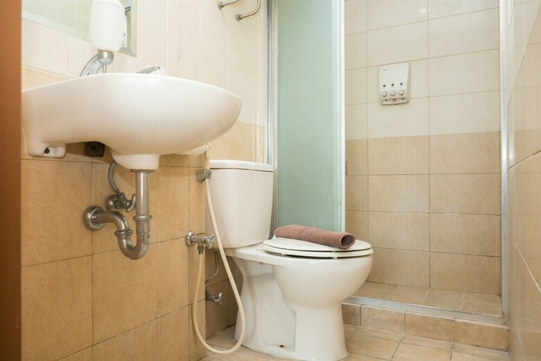 Antique 3br At Grand Setiabudi Apartment