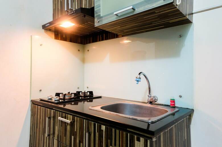 Cozy 2br Woodland Park Residence Apartment