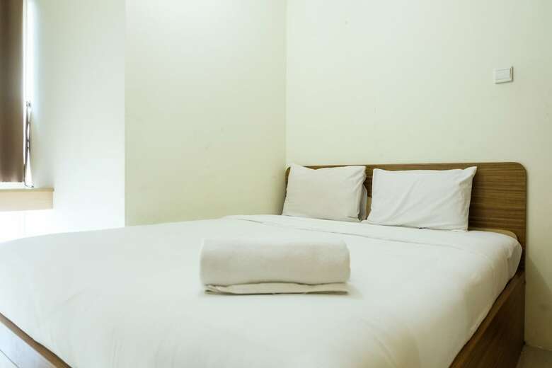 Cozy 2br Woodland Park Residence Apartment