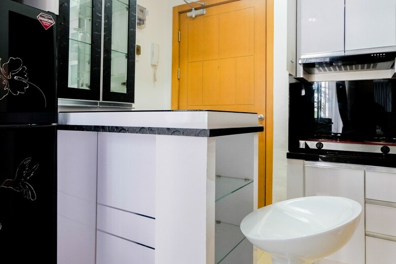 Apartamentos Furnished Comfortable 2br The Nest Puri